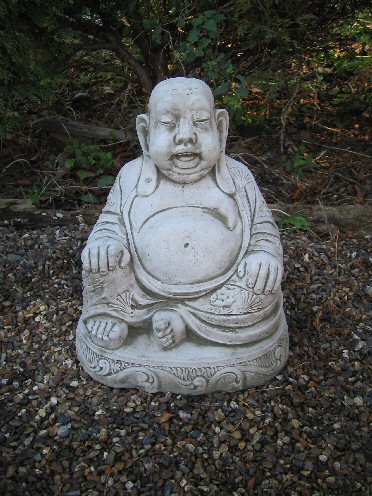 KB6 Large Buddha KB6 Large Buddha